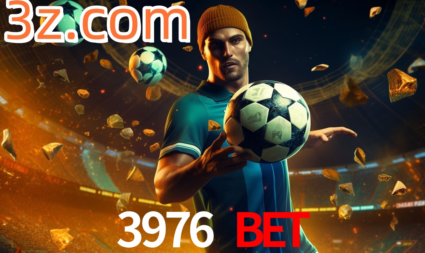 Ampla Seleção de Apostas 3976 bet